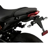 Puig Kennzeichenhalter YAMAHA MT 09 BJ. 2021-