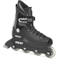 Roces Fco Inline-skates Schwarz EU 45 Schwarz EU 45