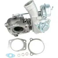 NRF Turbolader 90010456 für VOLVO V70 II (285)