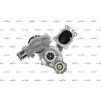 NRF Lader, Aufladung 90010375 für Mercedes