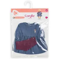 Corolle 9000141920, Puppenkleid, 2 Jahr(e), 55 g
