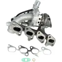 NRF Lader, Aufladung 90010010 für Opel Vaughall