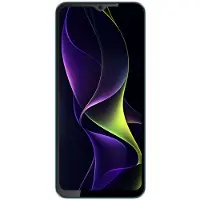 Neow Safe (Smartphone pour adolescent - 6.6" - 64 Go, 3 Go RAM) Bleu