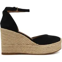 BOSS Espadrilles Madeira 50563452 Schwarz 41