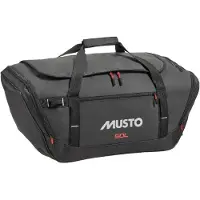 Musto 50L Duffel Bag Tasche
