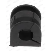 Moog RE-SB-10481 Lagerung Stabilisator Stabigummi für DACIA DUSTER für RENAULT Captur (J5, H5) Captur II Duster (HM)