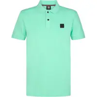 Petrol Industries M-2060-pol945 Kurzarm-poloshirt