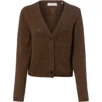 Marc O'Polo Marc OPolo Cardigan "aus Bändchengarn"