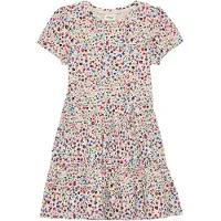 s.Oliver Dresses Offwhite Größe: 116 | Kleider Outlet | Unisex | Weiß