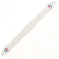 Black Crown Padelschlägerschutz Pádel Vibranium Transparent
