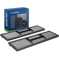 Alapure Metallfilter passend für Siemens 11043267