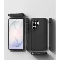 Ringke Onyx Alfa Magnetische Magsafe Galaxy S26 Ultra Schwarz