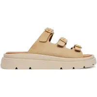 Tamaris Pantoletten 1-27217-46 Beige 60