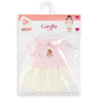 Corolle Puppenkleidung T-Shirt & Rock 36 cm