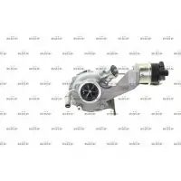 NRF Turbolader 90010170 für OPEL INSIGNIA Caravan