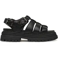 Buffalo Schuhe Lennox Fisher 1602322