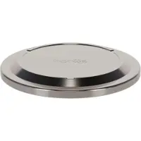HerQs Blaze Closer - Stainless steel