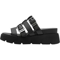 Tamaris Sandalen zum Hineinschlüpfen