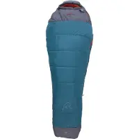 Robens Spire III -9°C Schlafsack (Größe max. 195cm , blau)