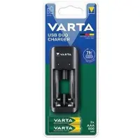 Varta Value USB Duo Charger