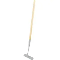 Galaflor Wegeschuffel mit Holz-Stiel