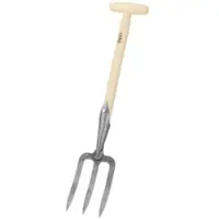 Galaflor Grabegabel mit T-Stiel