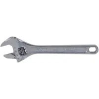 Briconess ENGLISH INPUT Schraubenschlüssel 250 mm CV geschmiedet