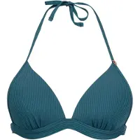 Brunotti Damen Bikinioberteil Lisselot-Rib Women Bikini Top