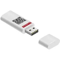 Ariston Wi-Fi Kit Klima R32 ALYS PLUS 3381359 für Innengeräte ALYS