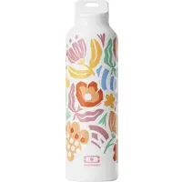 Monbento Trinkflasche 500 ml, mehrfarbig