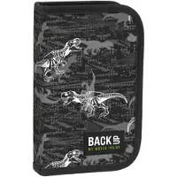 Derform BACKUP 5 Federmäppchen mit Zubehör SW50 Dinosaurierwelt