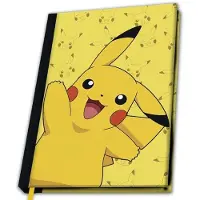 Pokémon - Pikachu
