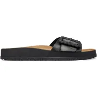Tamaris Pantoletten 1-27501-46 Schwarz 39