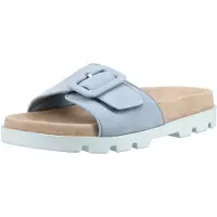 Rohde Pantoletten Pantoletten Veloursleder