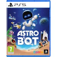 Astro Bot PS5-Spiel
