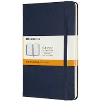 Moleskine Notizbuch Classic