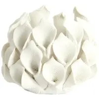 Light & Living Teelicht SOREJA 8cm - B/H/T ca. 10.00x8.00x10.00