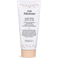 Evo Fabuloso Light Beige Beige Clair Colour Boosting Treatment 220 ml