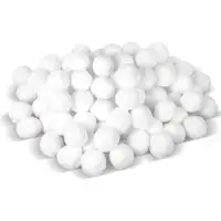 Weinmann Filterbälle PREMIUM für Pool I 700g weiß