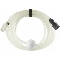 Black & Decker Ansaugschlauch + Adapter