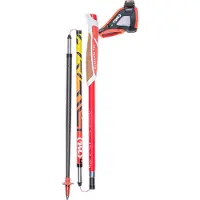 TSL Outdoor Trail Carbon 4 Stöcke