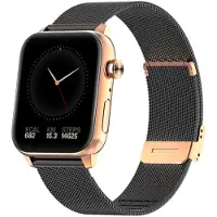 Maxcom Smartwatch Fw64 Oxygen 2 Gold