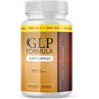 GLP 1 GLP Formula Plant Complex Kapseln 90 St