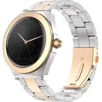 Maxcom Smartwatch GAL FW76 Prateado