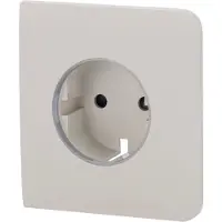 Ajax SideCover Seitliches Cover für das Outlet Auster (HAN 59997)