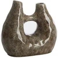 Light & Living Vase KATHA 21,5cm - B/H/T ca. 11.00x21.50x24.50