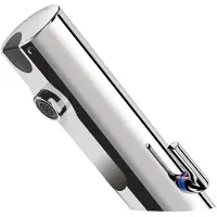 Delabie MBatt. TEMPOMATIC MIX 4 WT G3/8 mit 6V-Batterien integriert