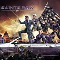 Saints Row IV