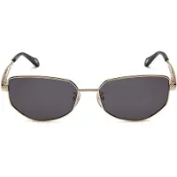 Just cavalli Sjc200-580300 58x17x140 Mm Damen-sonnenbrille