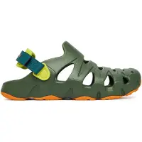 Keen Sandalen Hyperflt 1031941 Dunkelgrün 38